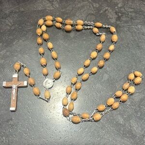 Terra Santa Holy Land Olive Roseary